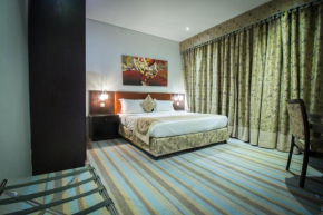 Amar Furnished Hotel Apartments